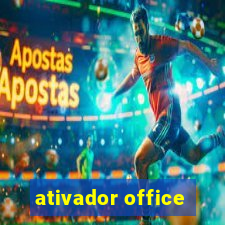 ativador office